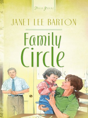 cover image of Family Circle